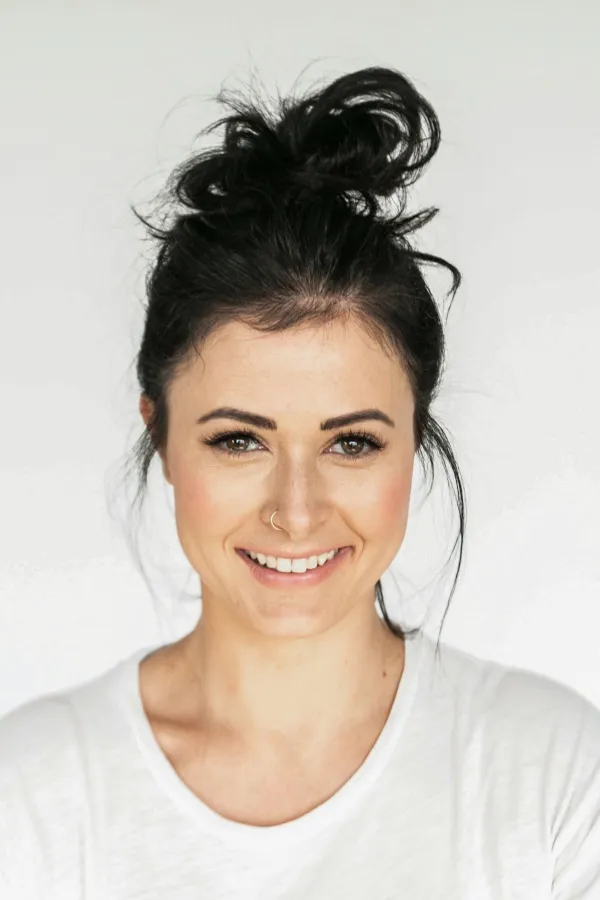 Original photo - Pixar 3D Art Style